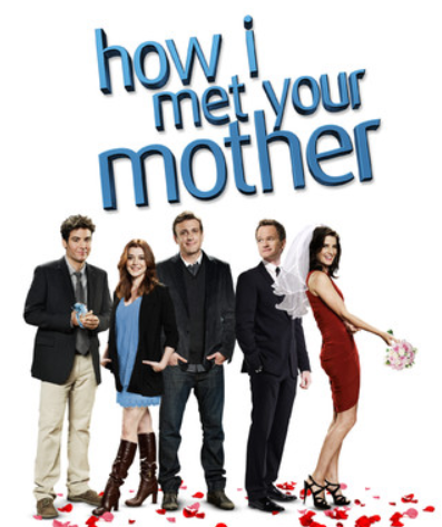 Is it worth to watch How I met your mother after watching Friends? - Quora